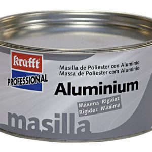 KRAFFT-MASILLA POLIESTER ALUMI