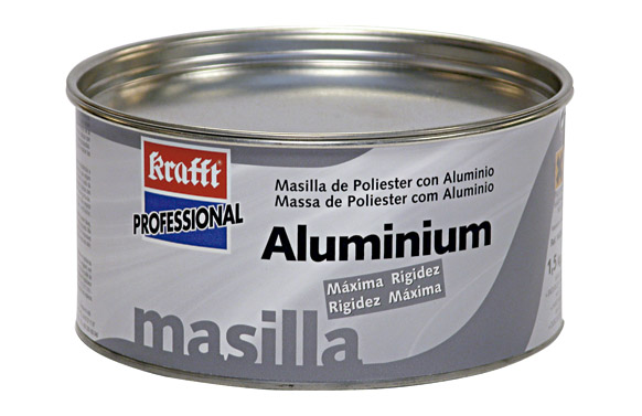 KRAFFT-MASILLA POLIESTER ALUMI