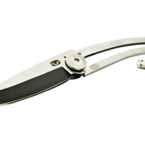 NAVAJA LLAVERO BARE 40 MM