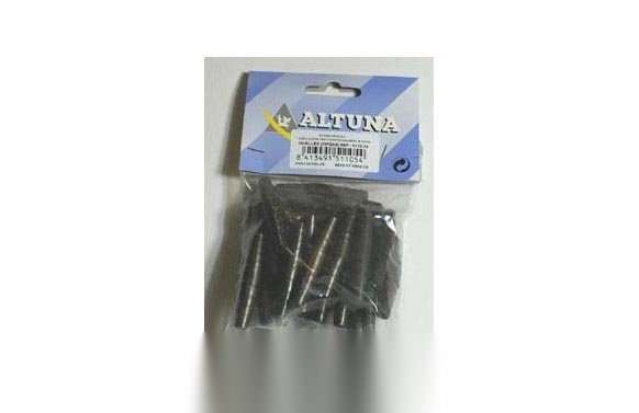 MUELLE TIJERA PODAR 60 MM