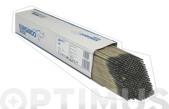 ELECTRODO BASICO 211 PZ 2,5X35