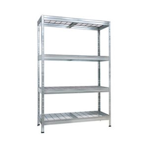 EST METAL GALVANIZADO 4 EST180