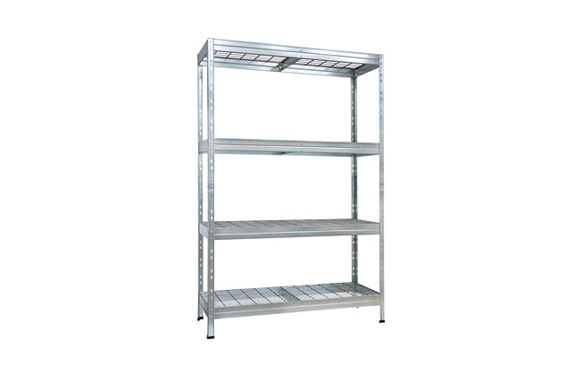 EST METAL GALVANIZADO 4 EST180