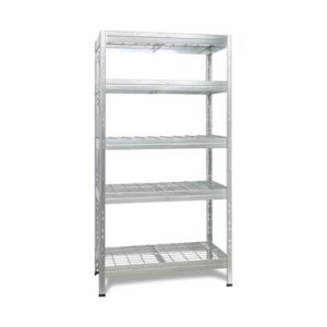 EST METAL GALVANIZADO 5 EST 18