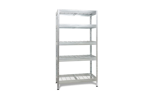 EST METAL GALVANIZADO 5 EST 18