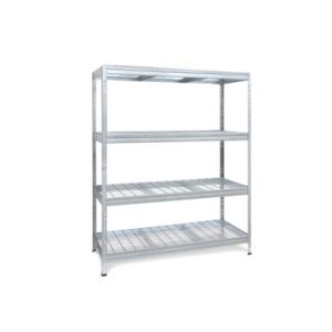 EST METAL GALVANIZADO 4 EST 18