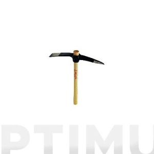 ALCOTANA PALA/PICO M/MADERA 45