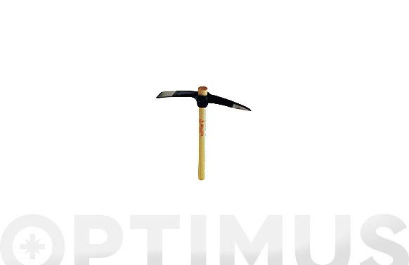 ALCOTANA PALA/PICO M/MADERA 45