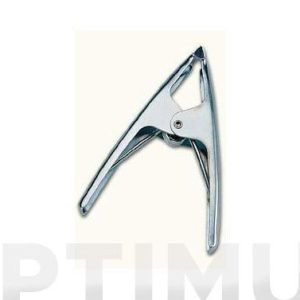 PINZA METALICA GALVANIZADA 21-
