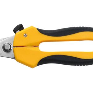 CORTACABLES ELECTRICISTA M/BIC