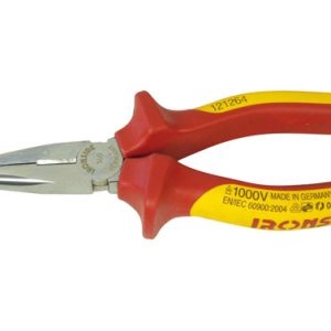 ALICATE B/SEMIRED. CORTANTE 16