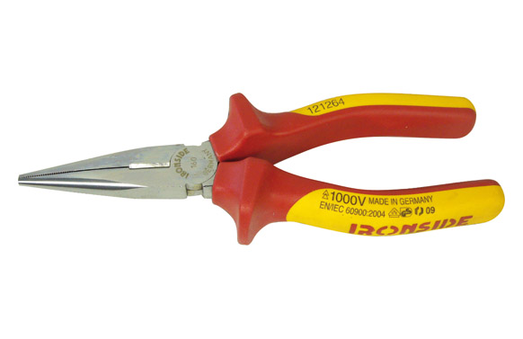 ALICATE B/SEMIRED. CORTANTE 20