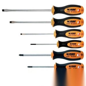 DESTORNILLADOR JGO 7 PZS BOCAS