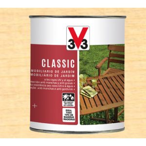 ACEITE TECA CLASSIC 2,5 L INCO