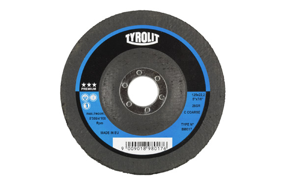 DISCO LIMPIEZA 898017