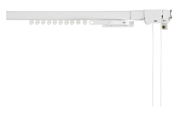 RIEL EXTENSIBLE REFORZADO RC07