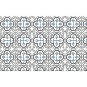 ALFOMBRA VINILICA CROMA AP3110