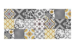 ALFOMBRA VINILICA CROMA AP3010