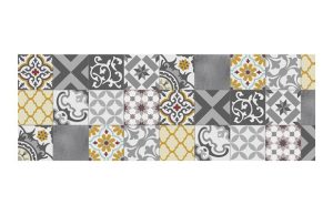 ALFOMBRA VINILICA CROMA AP3020