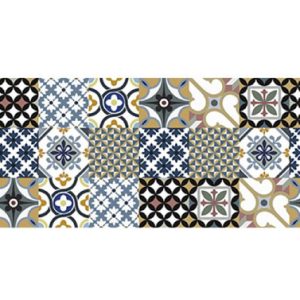 ALFOMBRA VINILICA CROMA AP920