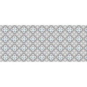 ALFOMBRA VINILICA CROMA AP3130