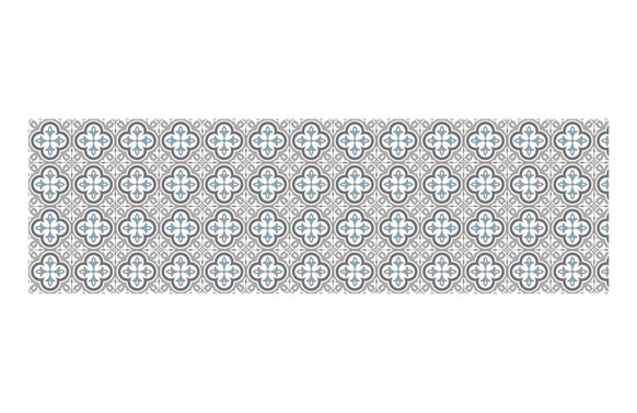 ALFOMBRA VINILICA CROMA AP3130