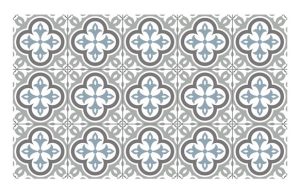 ALFOMBRA VINILICA CROMA AP3100