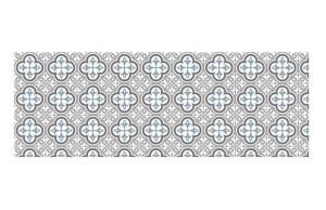 ALFOMBRA VINILICA CROMA AP3120