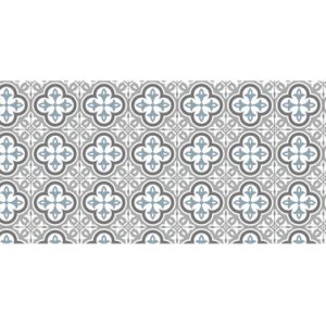 ALFOMBRA VINILICA CROMA AP3120