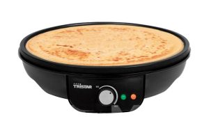 CREPERA ELEC 30CM 1000W BP-263