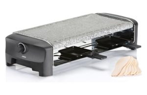 RACLETTE 1300W 42X21CM 01.1628