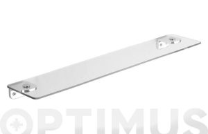 ESTANTE CRISTAL FLAT 50 CM