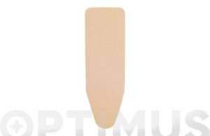 FUNDA PLANCHAR 140X55CM ARENA