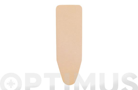 FUNDA PLANCHAR 140X55CM ARENA