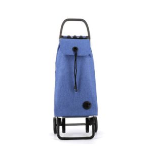 CARRO COMPRA 4 R PLEGABLE I-MA