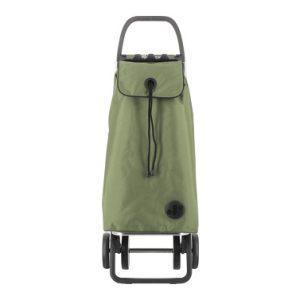 CARRO COMPRA 4 R PLEGABLE I-MA