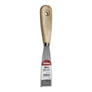 ESPATULA PINTOR ACERO MANGO MA