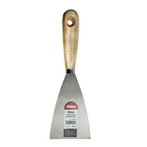ESPATULA PINTOR ACERO MANGO MA