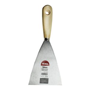 ESPATULA PINTOR ACERO MANGO MA