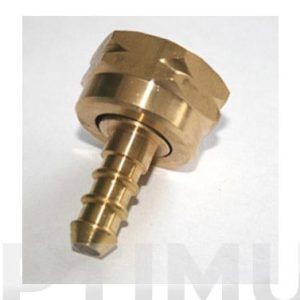 RACORD REGULADOR GAS SALIDA LI