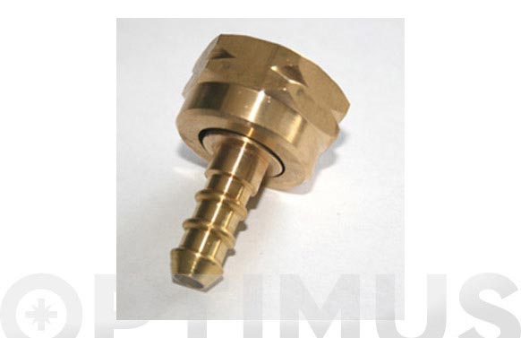 RACORD REGULADOR GAS SALIDA LI