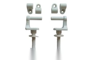 BISAGRA NILON ROCA VICTORIA AC