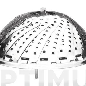 CESTILLO VAPOR PLEGABLE 786922