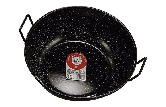 SARTEN HONDA ASAS 20320