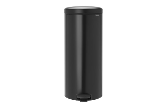 CUBO PEDAL NEW ICON NEGRO 11 4