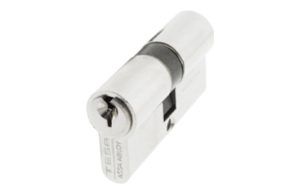 CILINDRO TE5A L/CORTA 30-45 NI