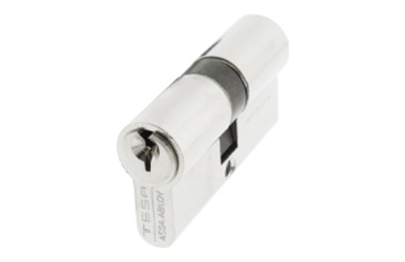 CILINDRO TE5A L/CORTA 30-45 NI