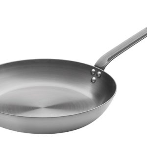 SARTEN FERRUM 24 CM