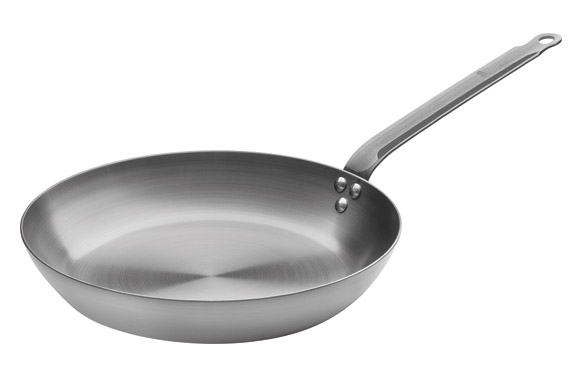 SARTEN FERRUM 24 CM
