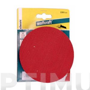 ACCESORIO PLATILLO LIJAR C/R 2